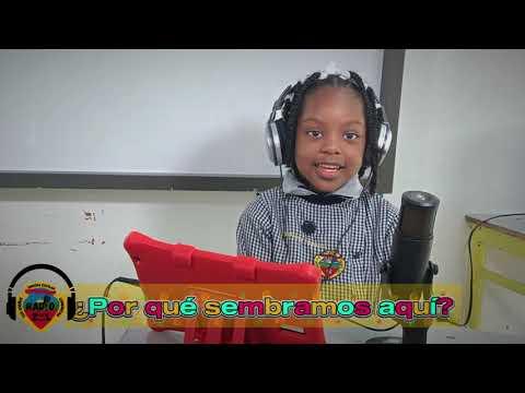 Portada del episodio: Los proyectos de ciclo que transforman nuestro colegio